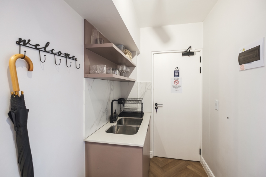 0 Bedroom Property for Sale in Cape Town City Centre Western Cape